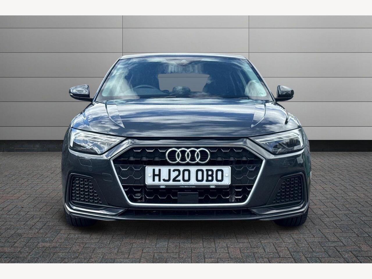 Used Audi A1 2020 for sale - 77018213: Photo 10