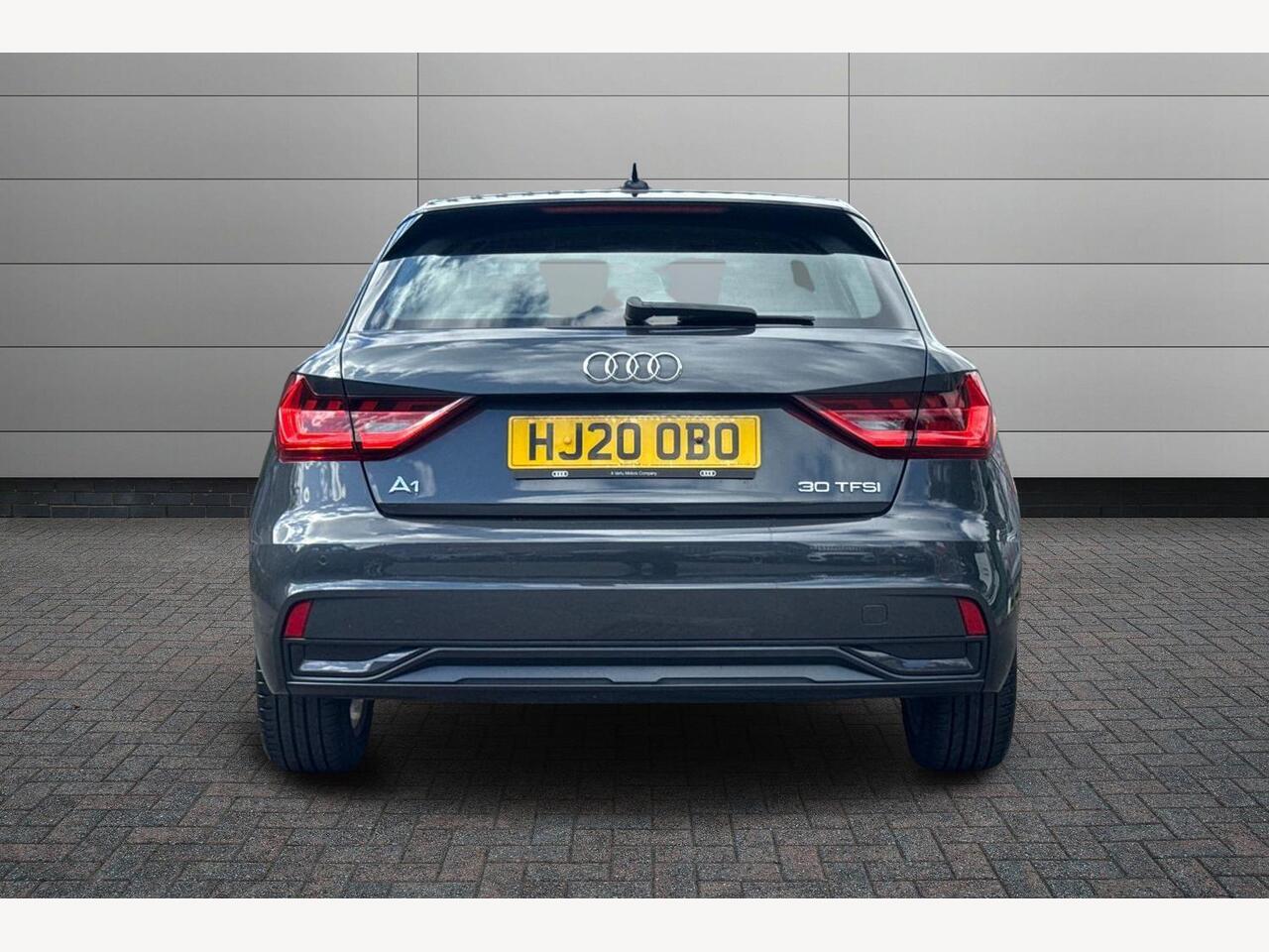 Used Audi A1 2020 for sale - 77018213: Photo 11