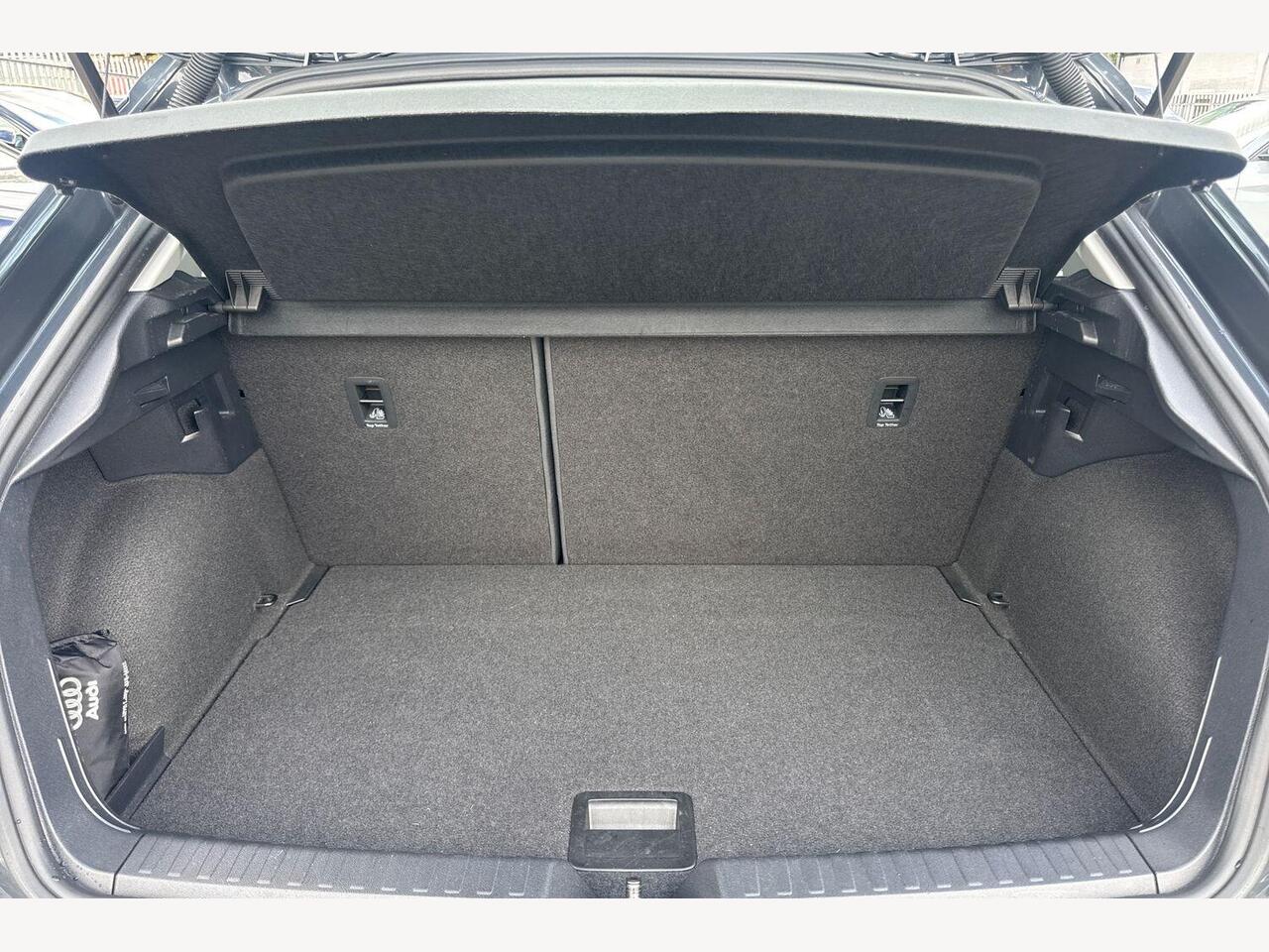 Used Audi A1 2020 for sale - 77018213: Photo 12