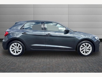 Used Audi A1 2020 for sale - 77018213: Photo
