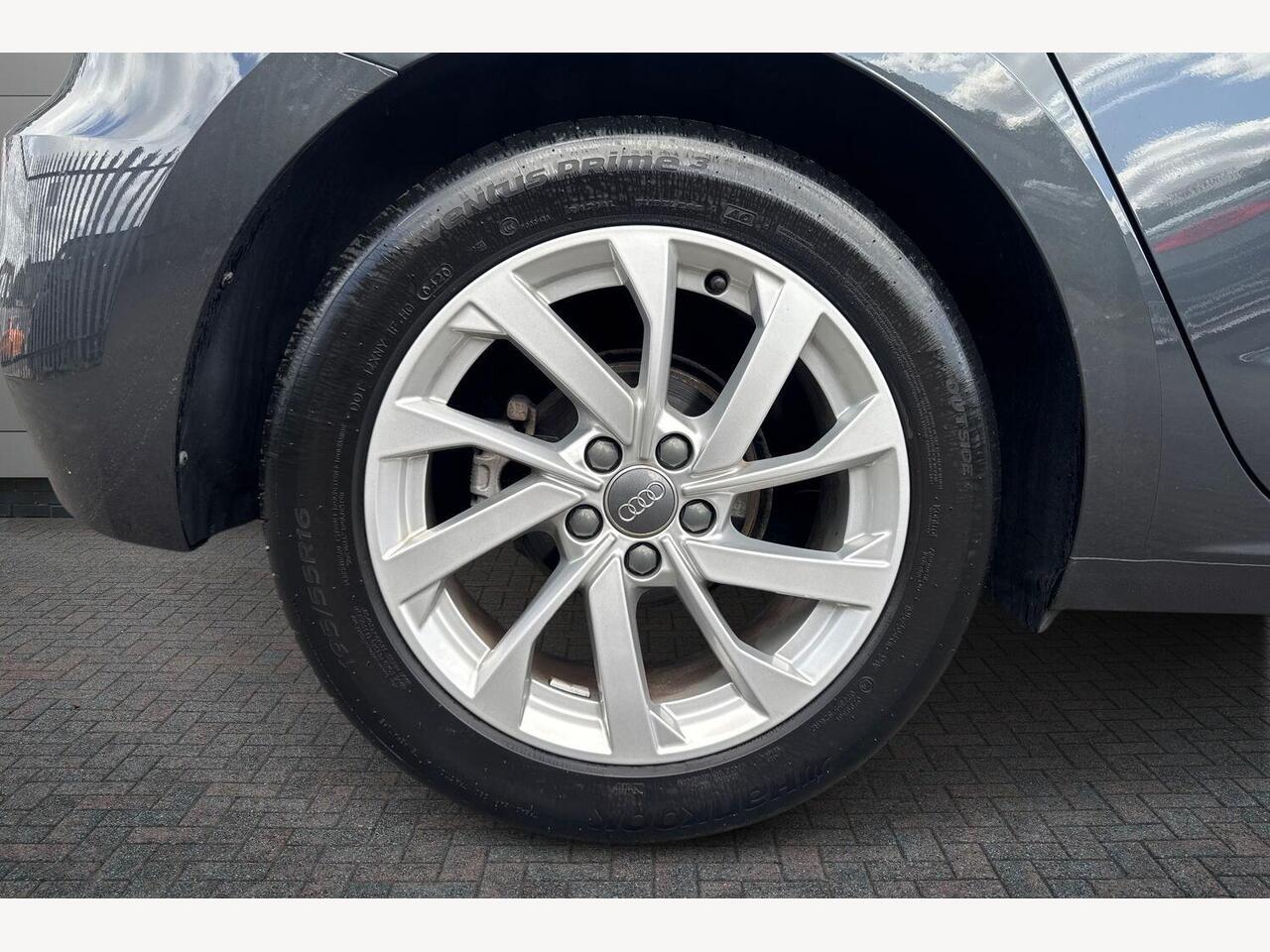 Used Audi A1 2020 for sale - 77018213: Photo 5