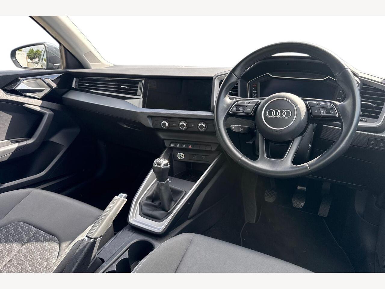 Used Audi A1 2020 for sale - 77018213: Photo 6