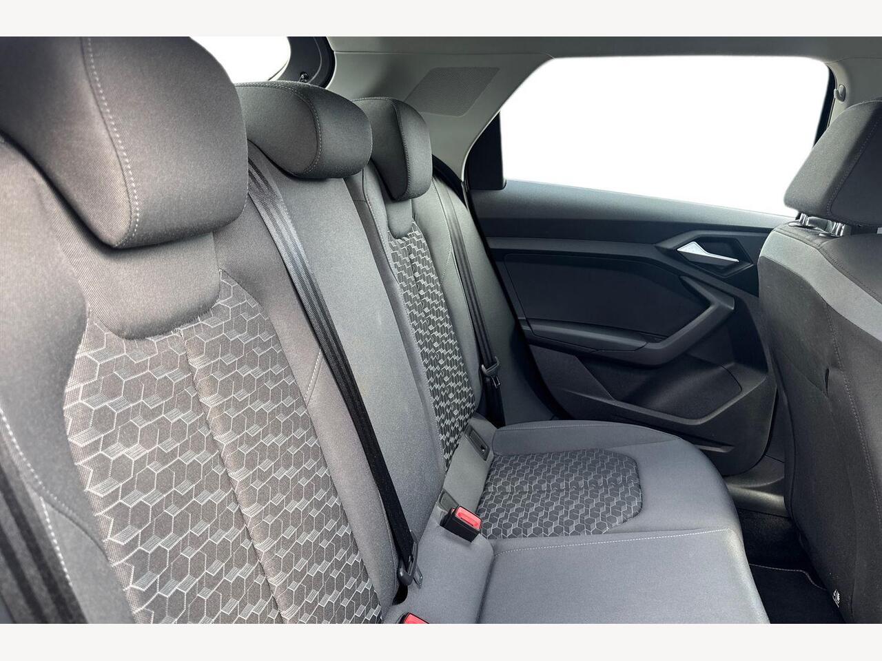 Used Audi A1 2020 for sale - 77018213: Photo 8