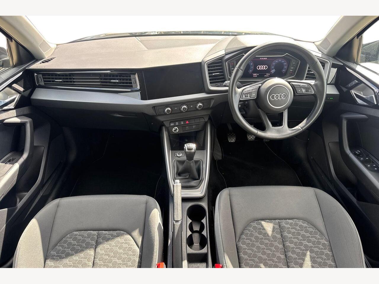 Used Audi A1 2020 for sale - 77018213: Photo 9