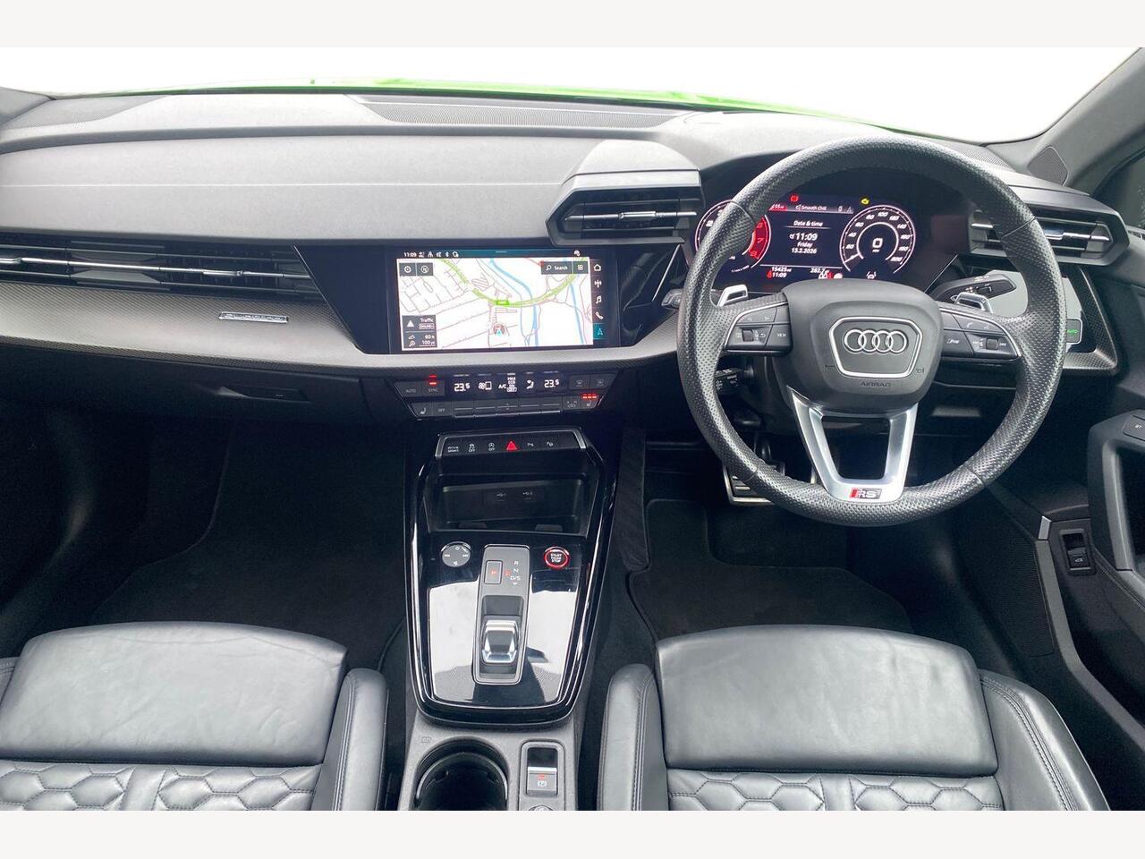 Used Audi RS3 2023 for sale - 77551929: Photo 10
