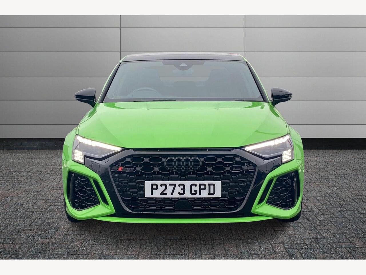 Used Audi RS3 2023 for sale - 77551929: Photo 11