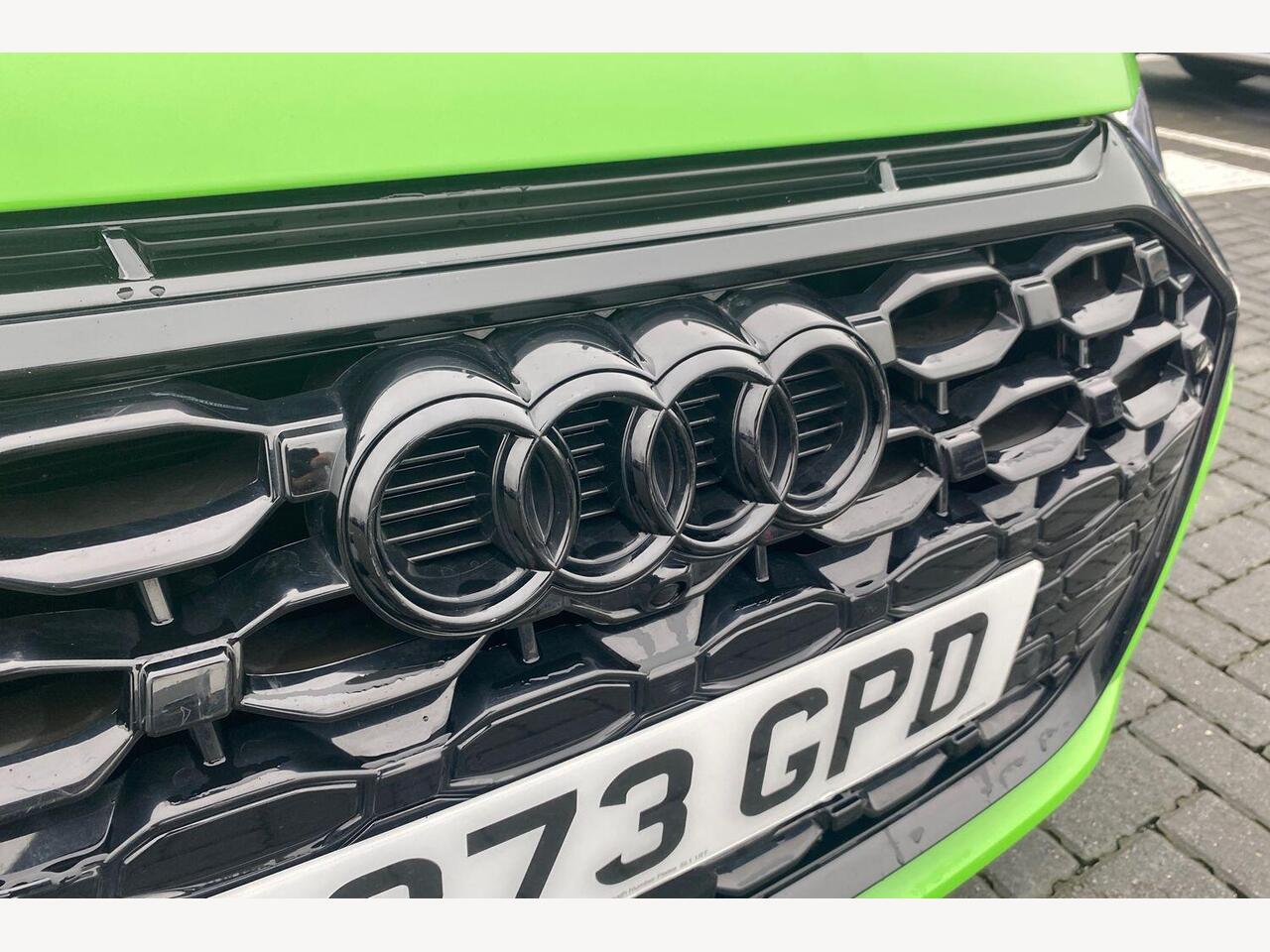 Used Audi RS3 2023 for sale - 77551929: Photo 14