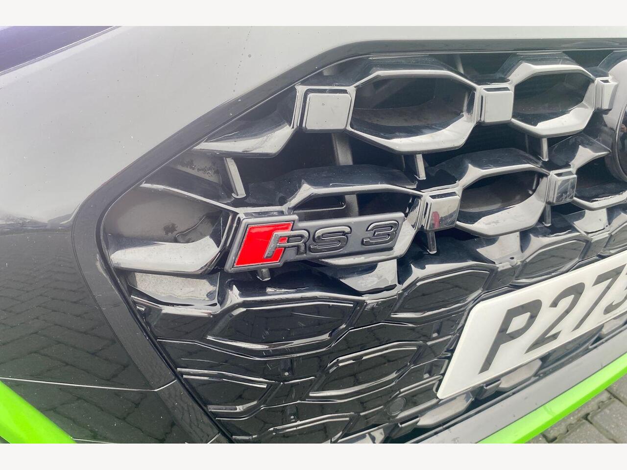 Used Audi RS3 2023 for sale - 77551929: Photo 15