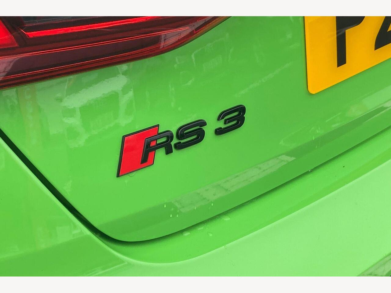 Used Audi RS3 2023 for sale - 77551929: Photo 16