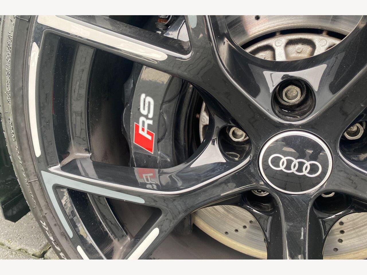 Used Audi RS3 2023 for sale - 77551929: Photo 17