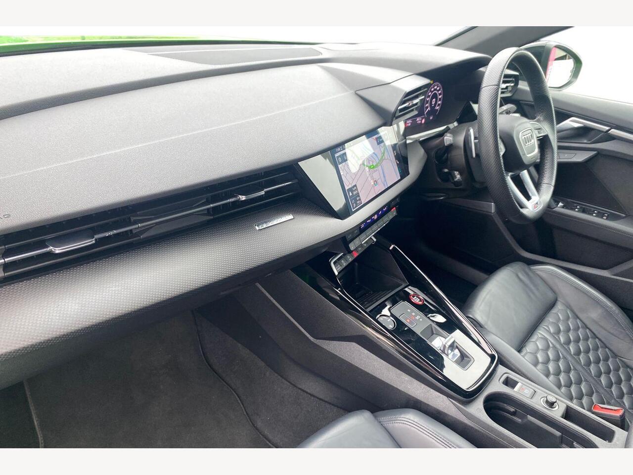 Used Audi RS3 2023 for sale - 77551929: Photo 2