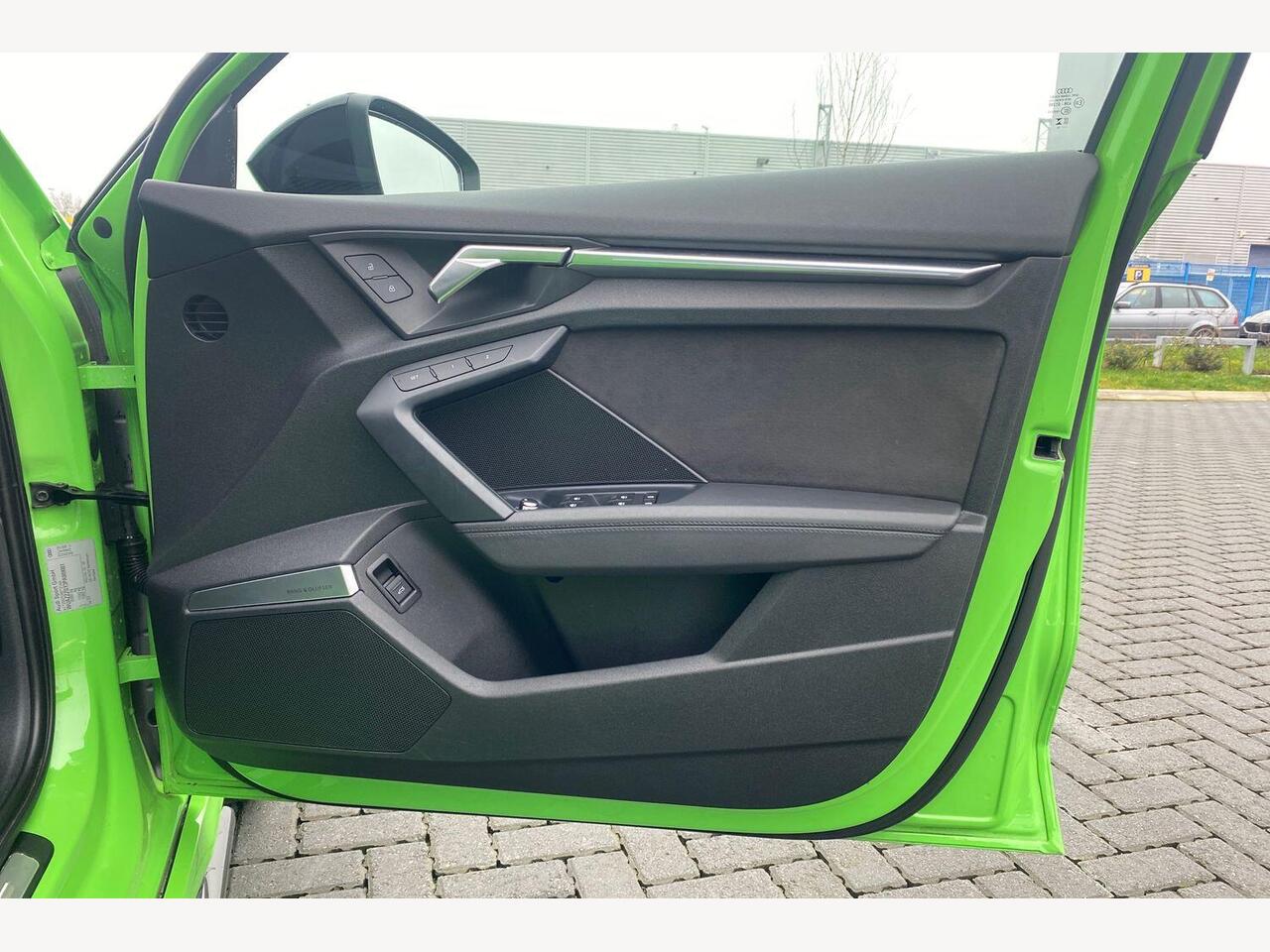 Used Audi RS3 2023 for sale - 77551929: Photo 21