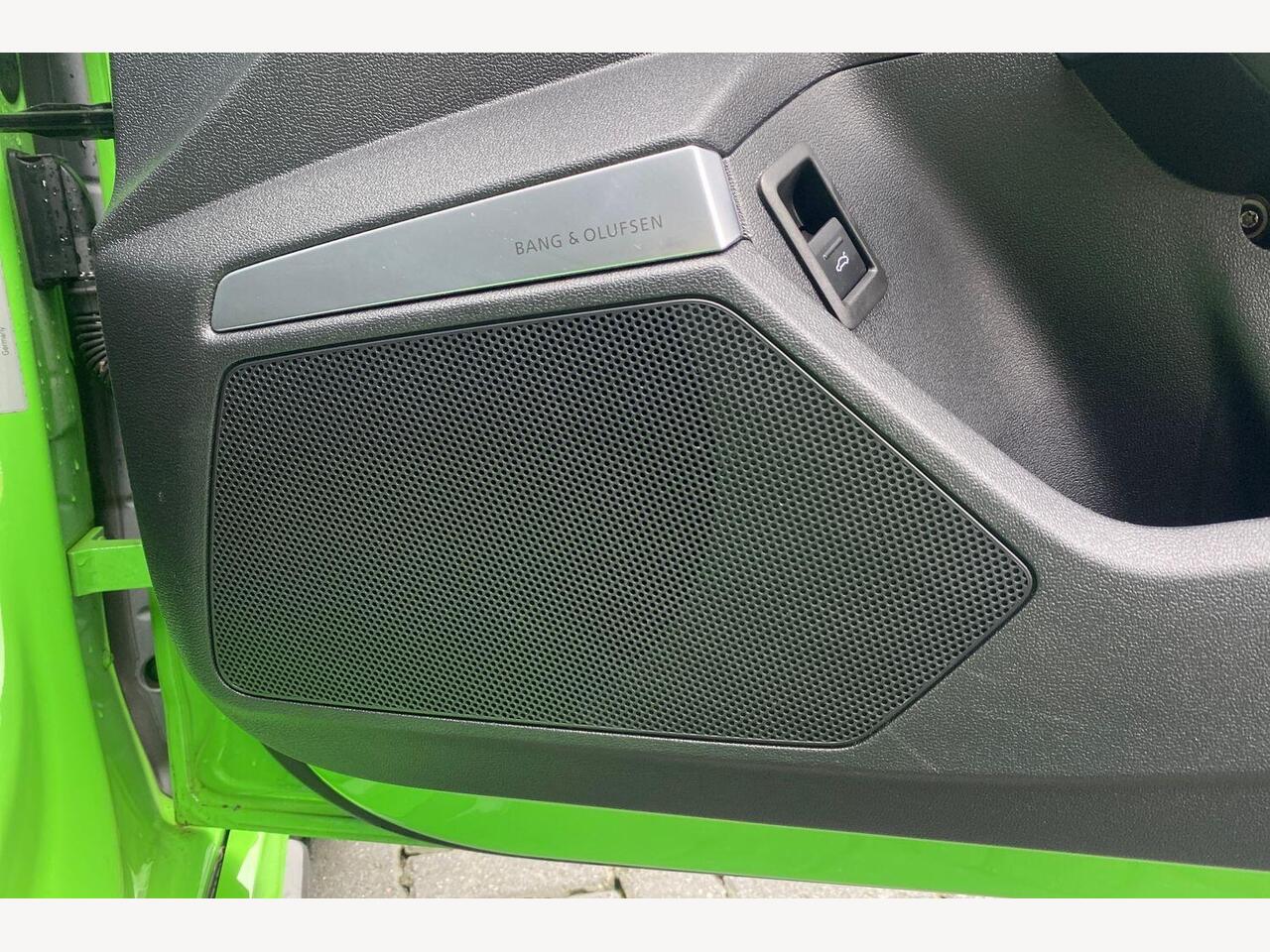 Used Audi RS3 2023 for sale - 77551929: Photo 23