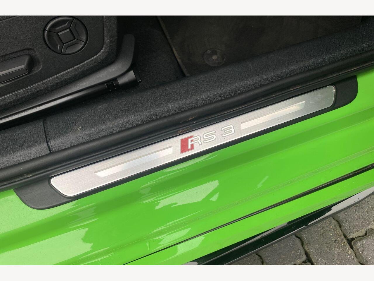 Used Audi RS3 2023 for sale - 77551929: Photo 24