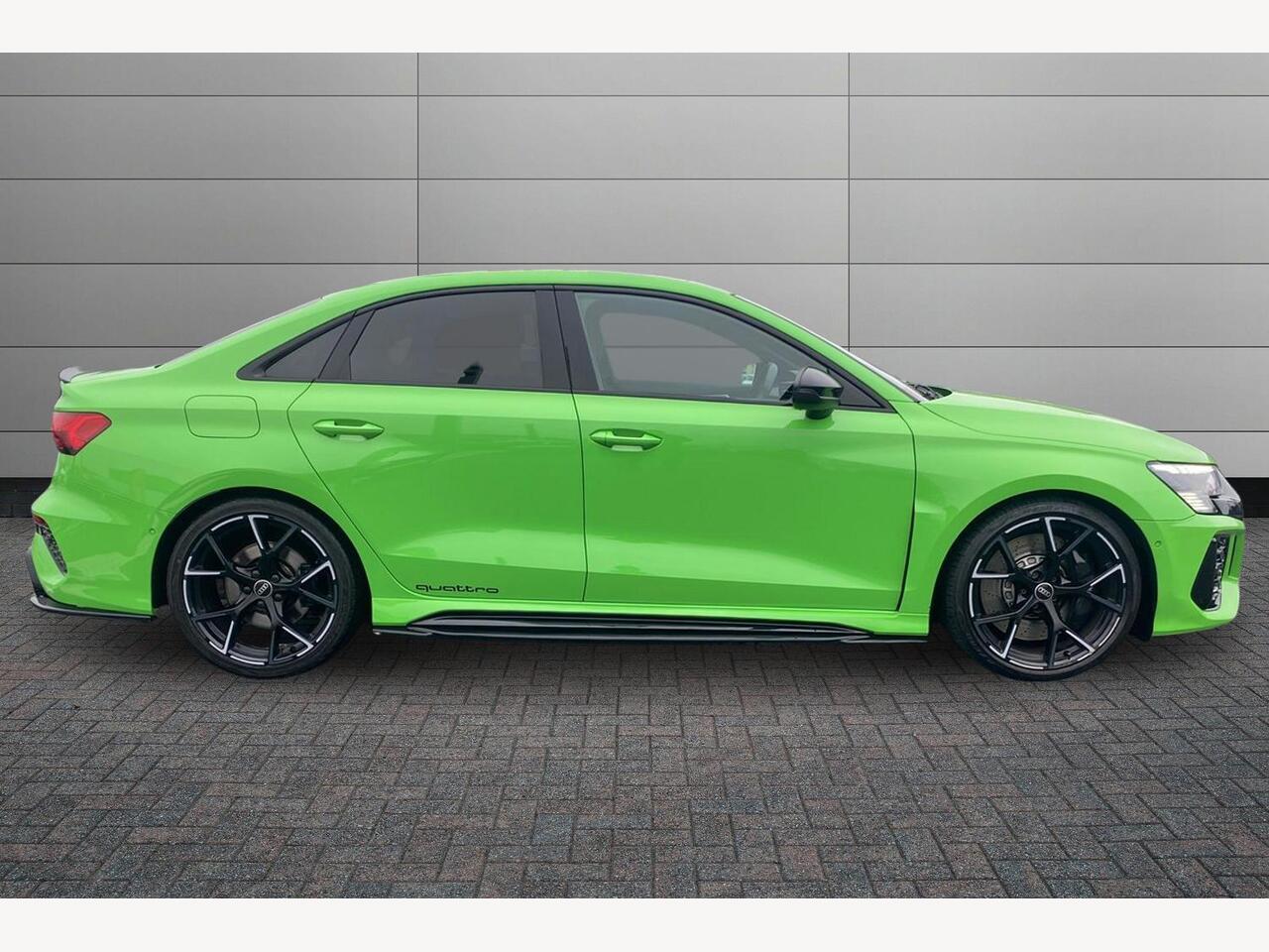 Used Audi RS3 2023 for sale - 77551929: Photo 5