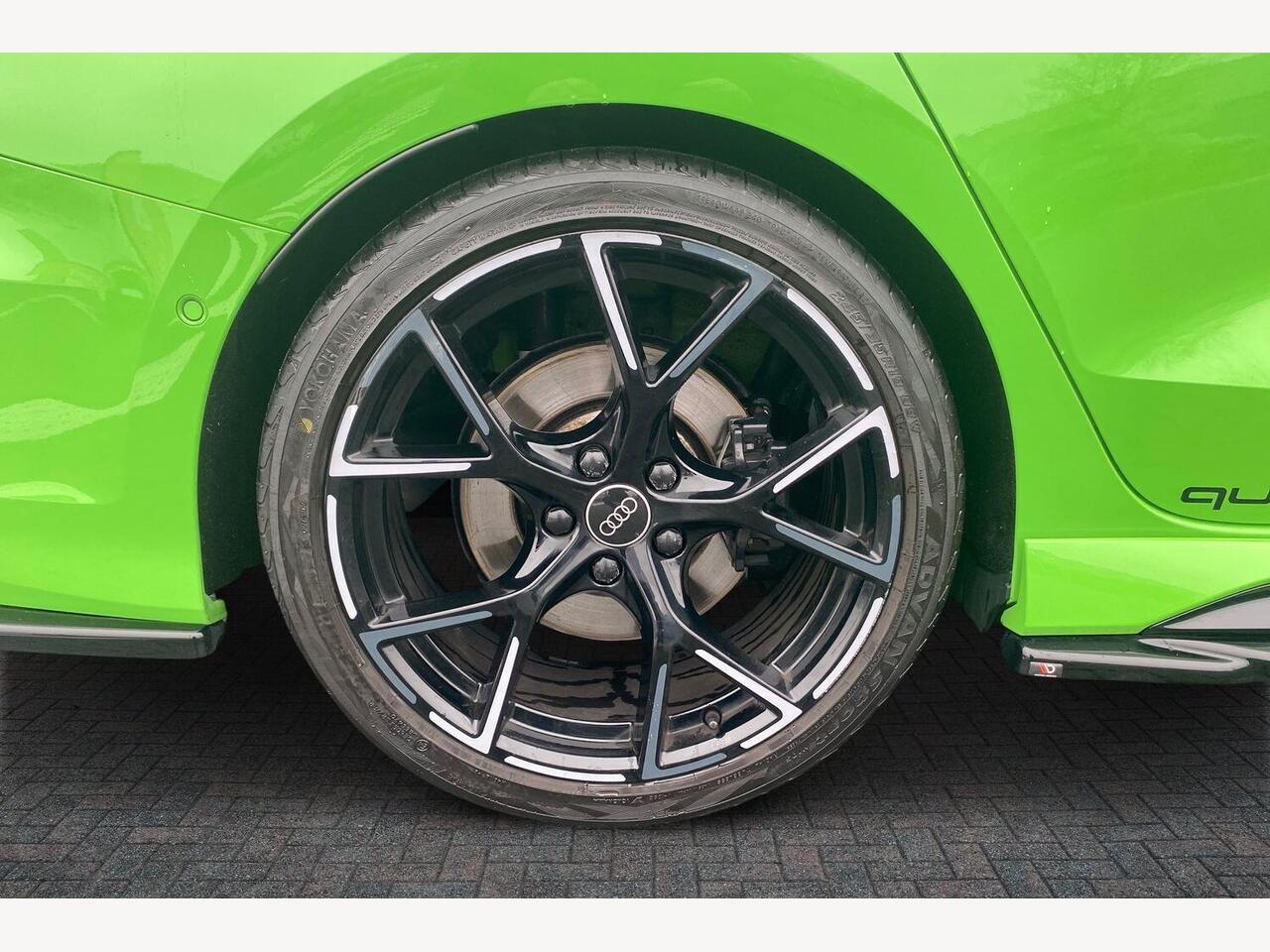 Used Audi RS3 2023 for sale - 77551929: Photo 6