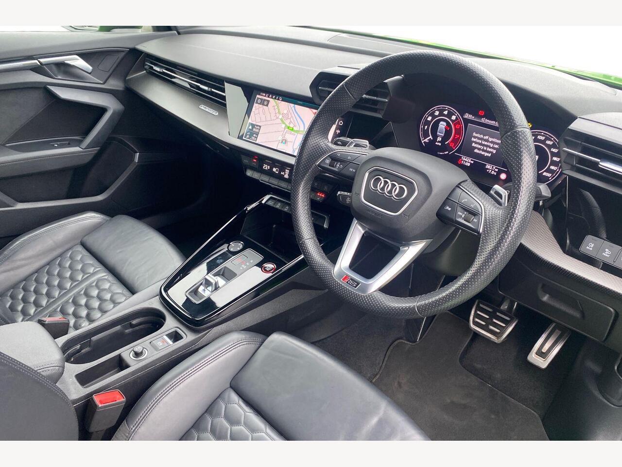 Used Audi RS3 2023 for sale - 77551929: Photo 7