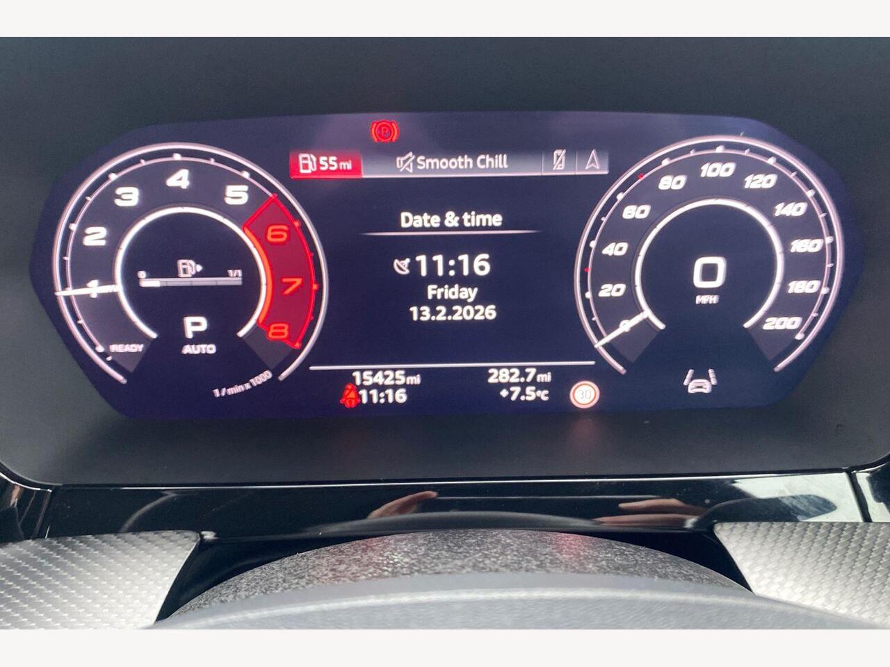 Used Audi RS3 2023 for sale - 77551929: Photo 8