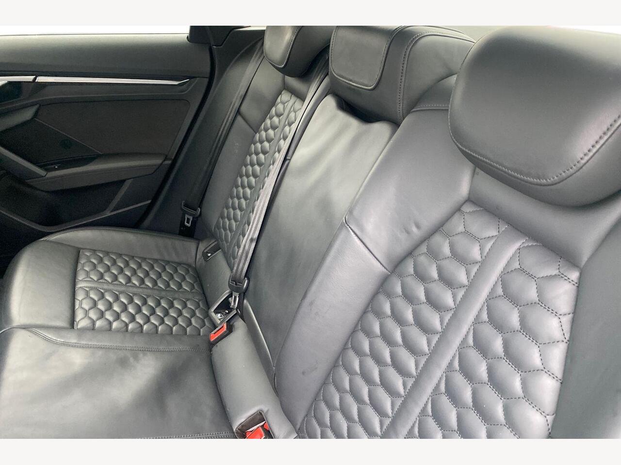 Used Audi RS3 2023 for sale - 77551929: Photo 9