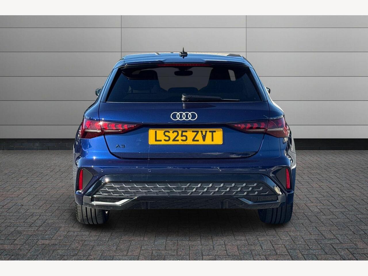 Used Audi A3 2025 for sale - 76678193: Photo 11