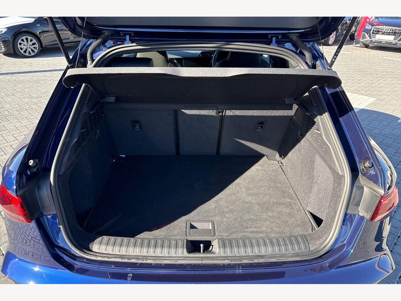 Used Audi A3 2025 for sale - 76678193: Photo 12