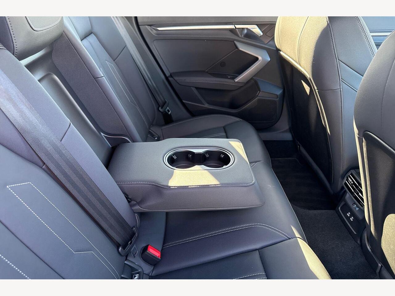 Used Audi A3 2025 for sale - 76678193: Photo 13