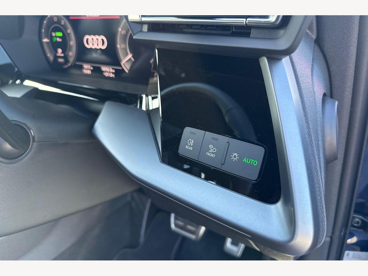 Used Audi A3 2025 for sale - 76678193: Photo 16