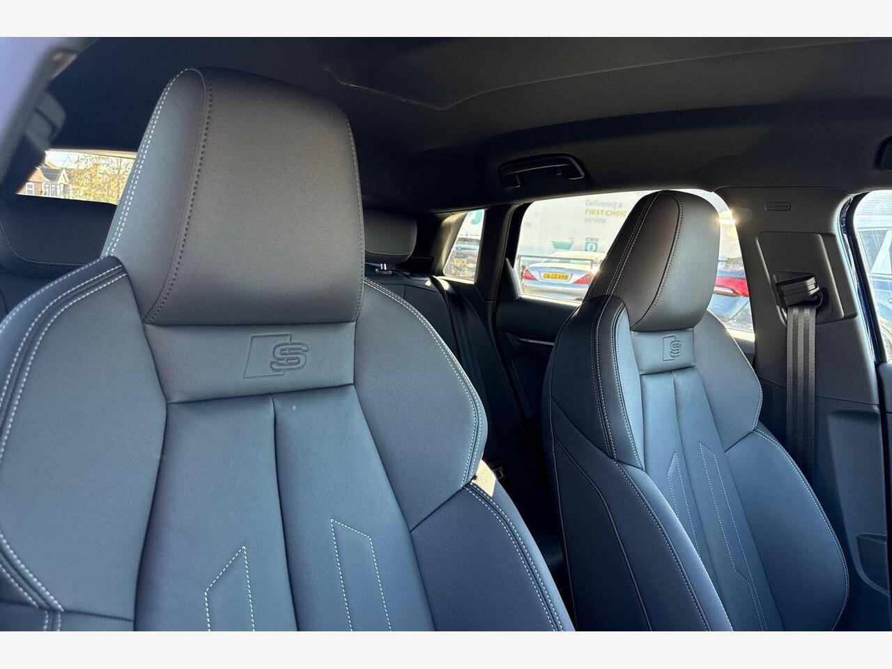 Used Audi A3 2025 for sale - 76678193: Photo 17