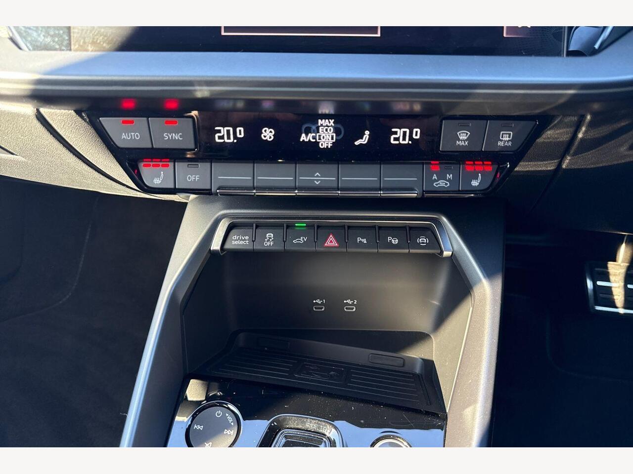 Used Audi A3 2025 for sale - 76678193: Photo 18