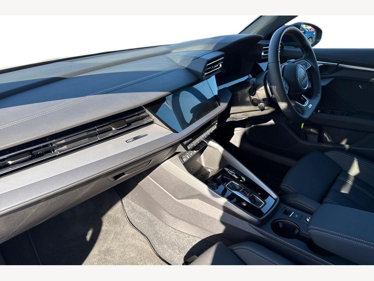 Used Audi A3 2025 for sale - 76678193: Photo 2