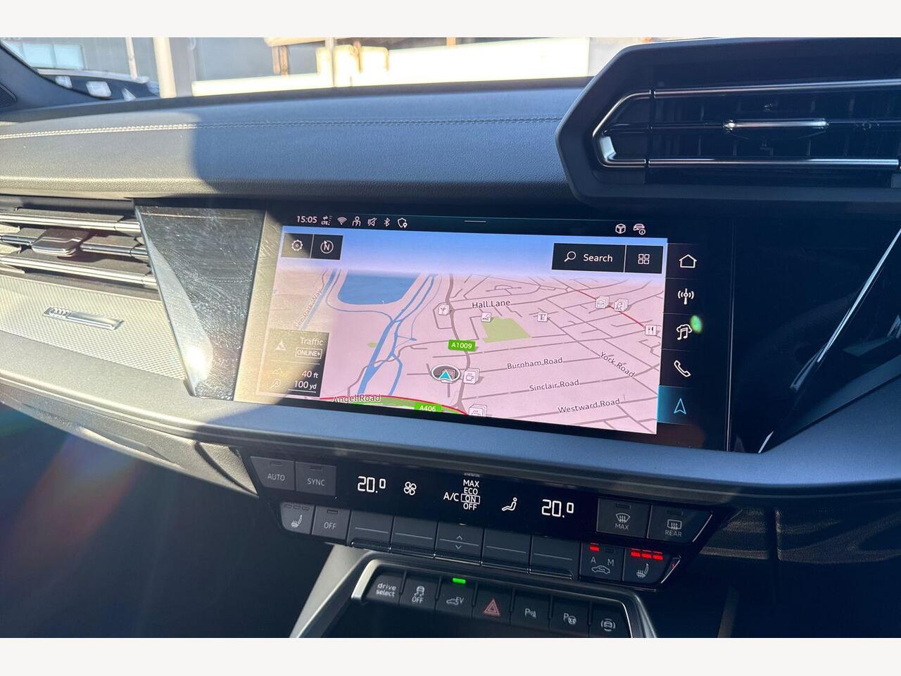 Used Audi A3 2025 for sale - 76678193: Photo 20