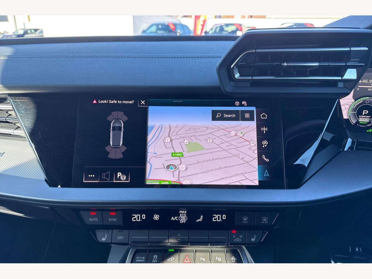 Used Audi A3 2025 for sale - 76678193: Photo 21