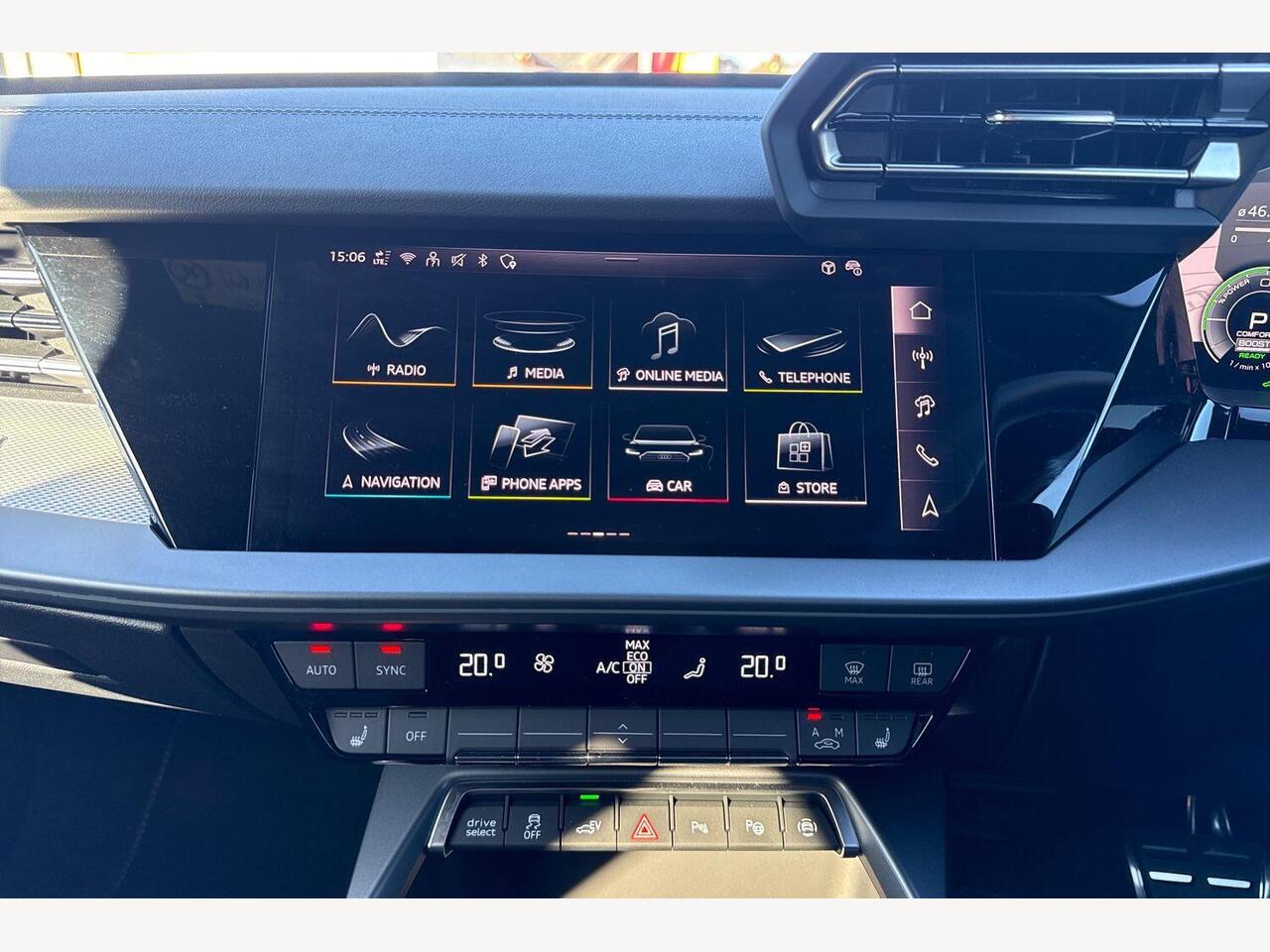 Used Audi A3 2025 for sale - 76678193: Photo 22