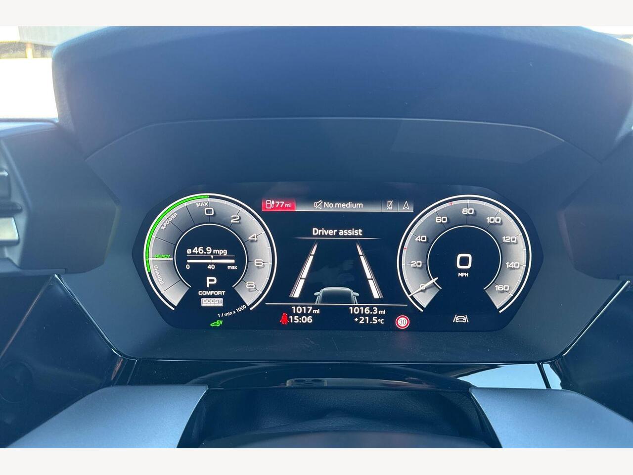 Used Audi A3 2025 for sale - 76678193: Photo 23