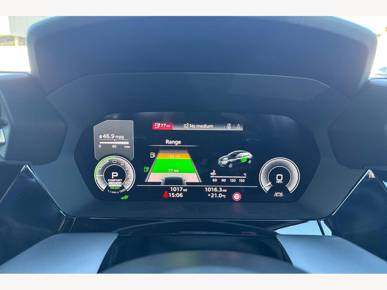 Used Audi A3 2025 for sale - 76678193: Photo 24