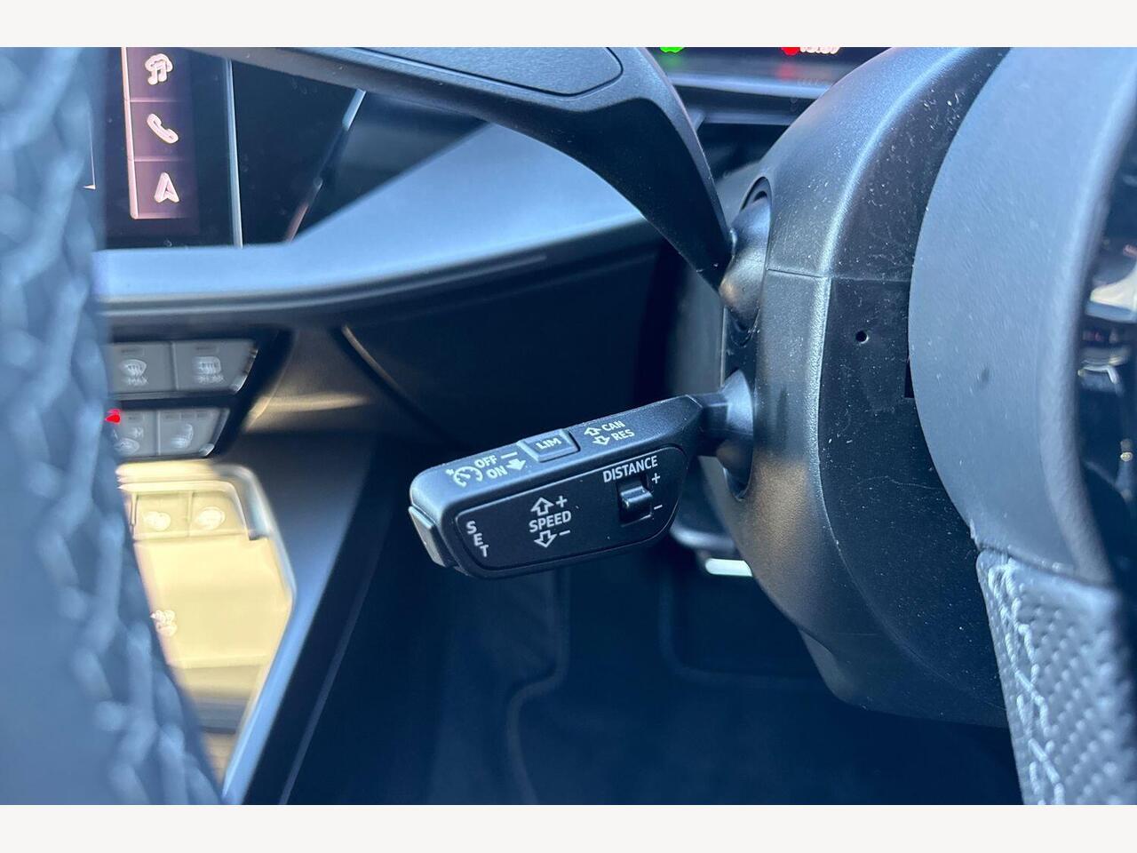 Used Audi A3 2025 for sale - 76678193: Photo 25