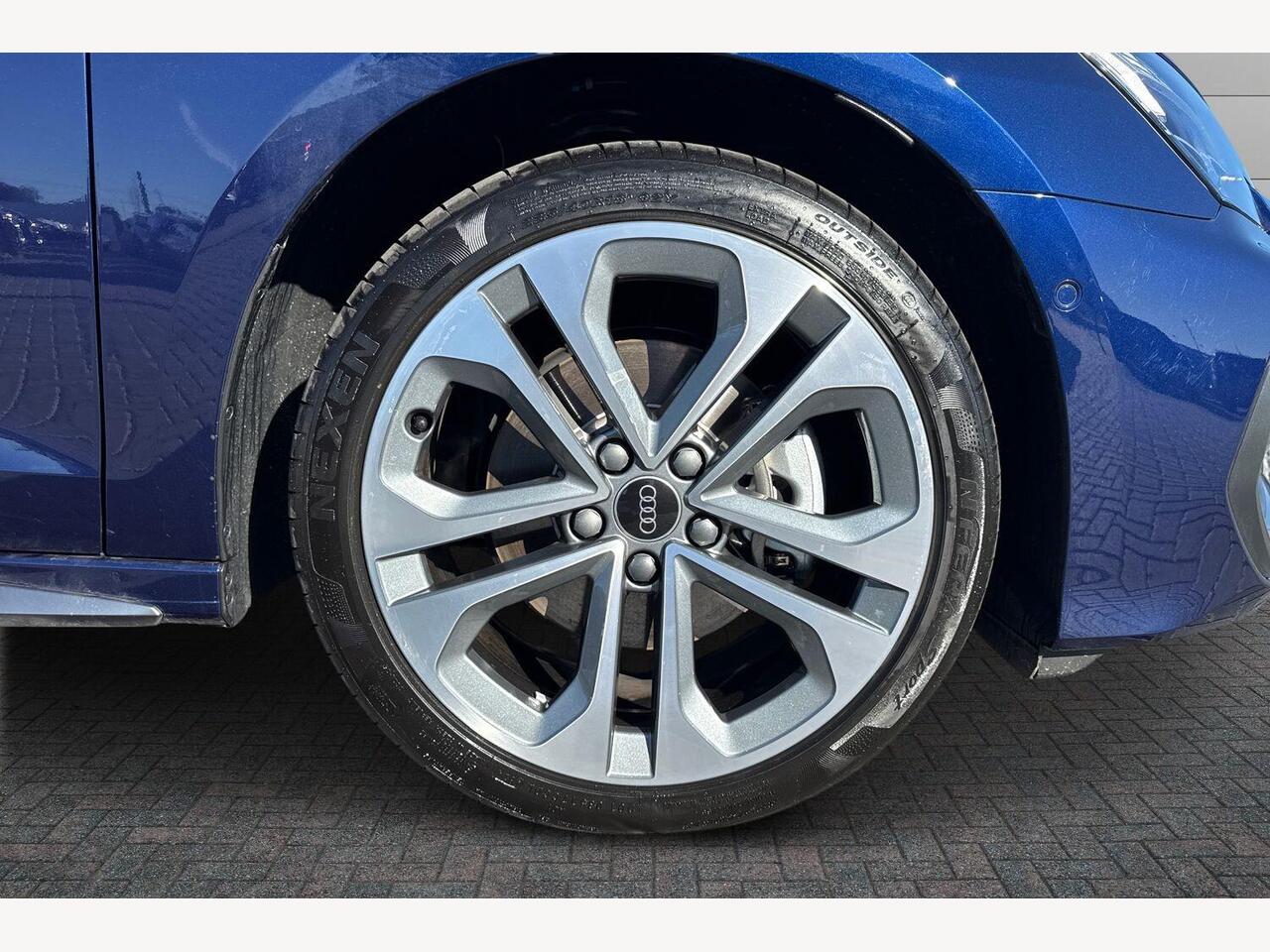 Used Audi A3 2025 for sale - 76678193: Photo 5