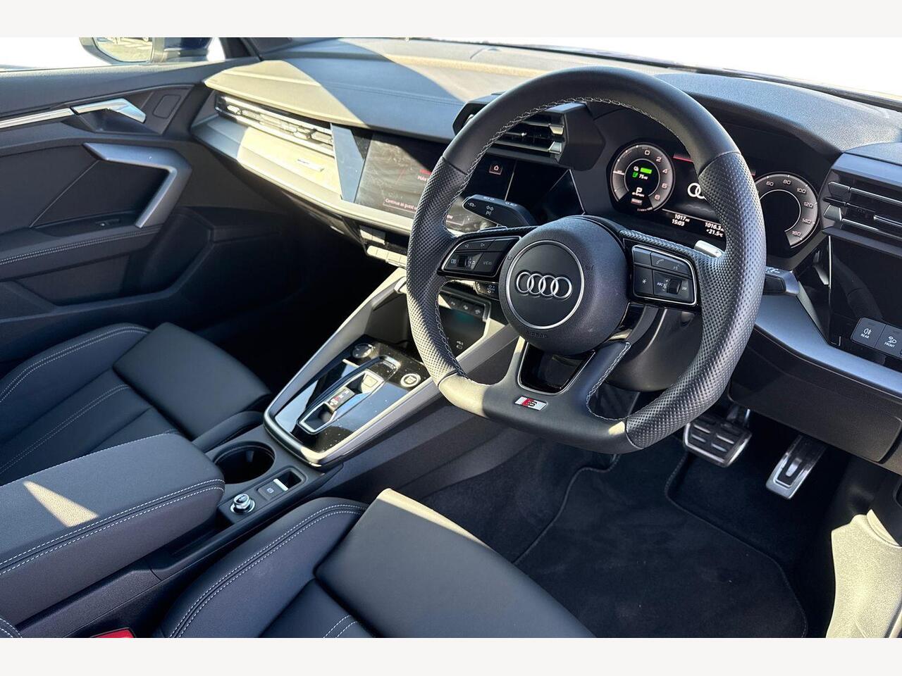Used Audi A3 2025 for sale - 76678193: Photo 6
