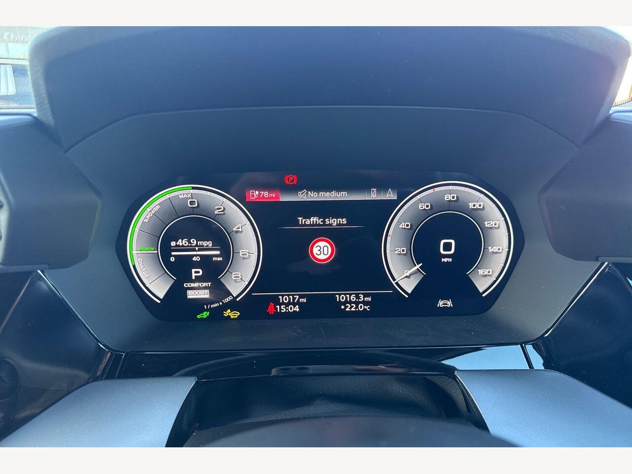 Used Audi A3 2025 for sale - 76678193: Photo 7