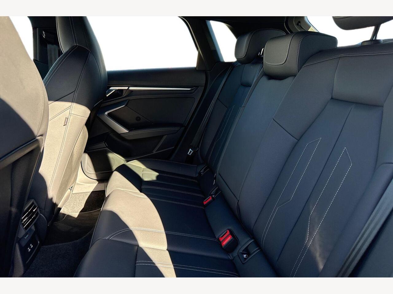 Used Audi A3 2025 for sale - 76678193: Photo 8