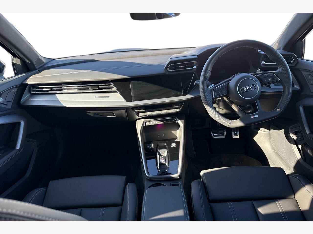 Used Audi A3 2025 for sale - 76678193: Photo 9