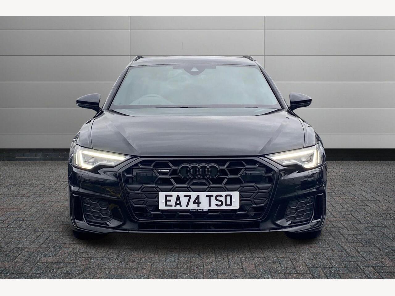 Used Audi A6 2025 for sale - 76679912: Photo 10