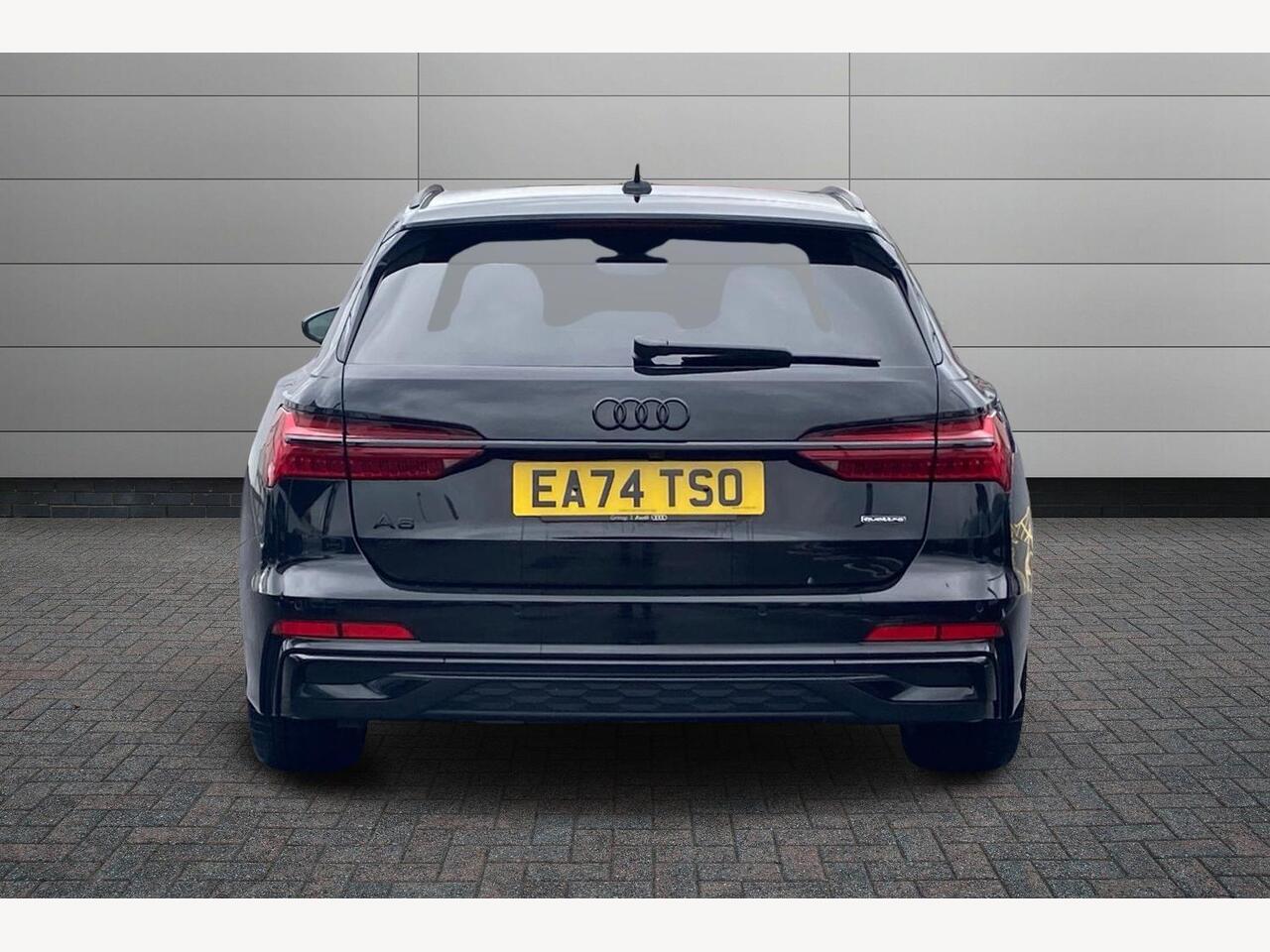 Used Audi A6 2025 for sale - 76679912: Photo 11