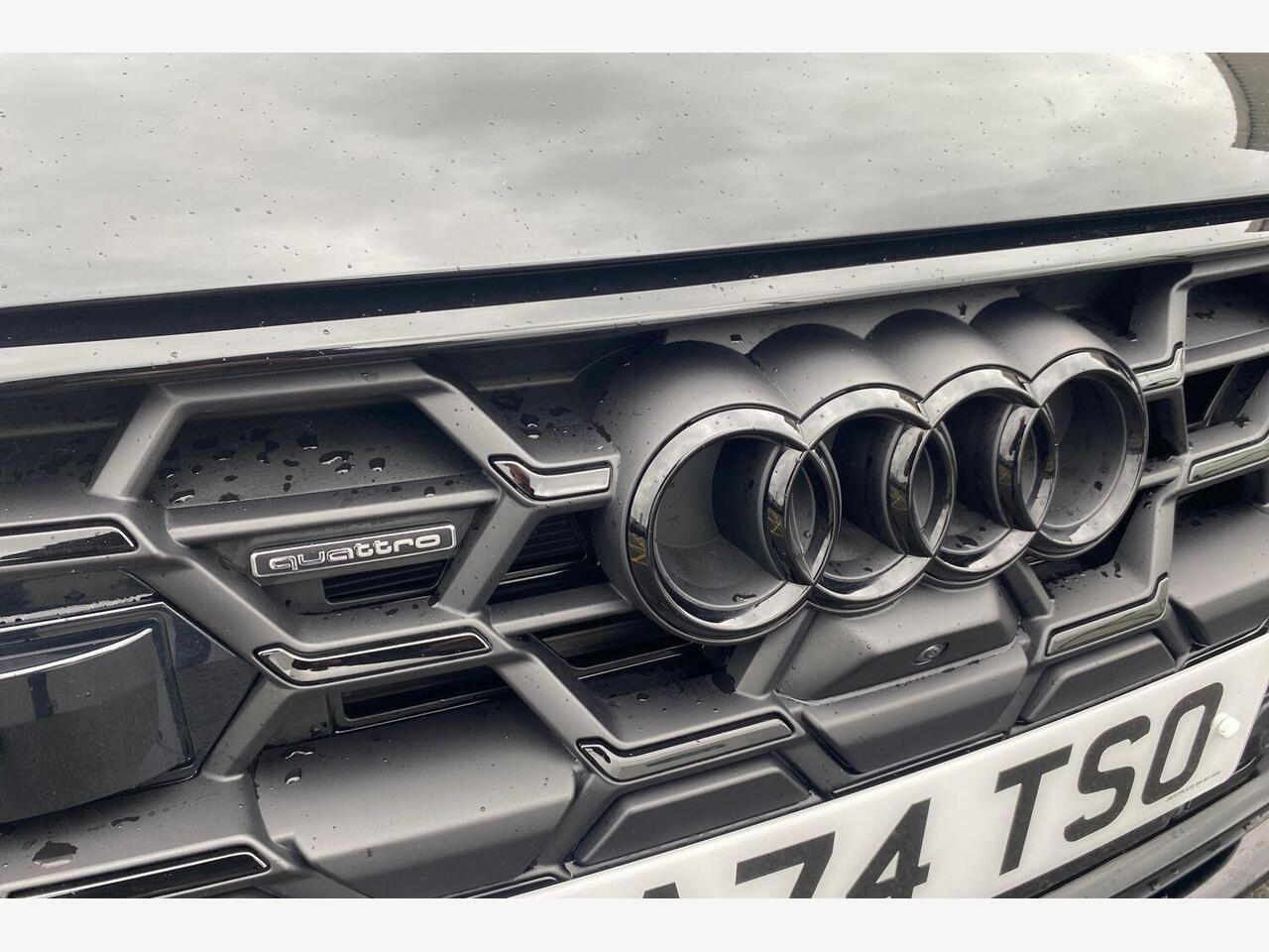 Used Audi A6 2025 for sale - 76679912: Photo 13