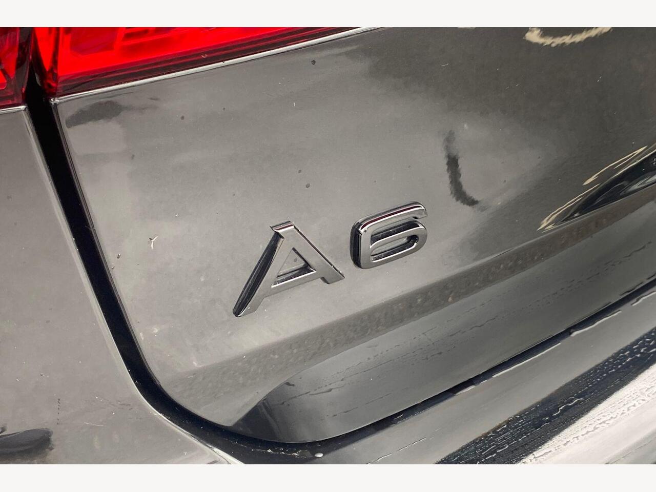 Used Audi A6 2025 for sale - 76679912: Photo 14