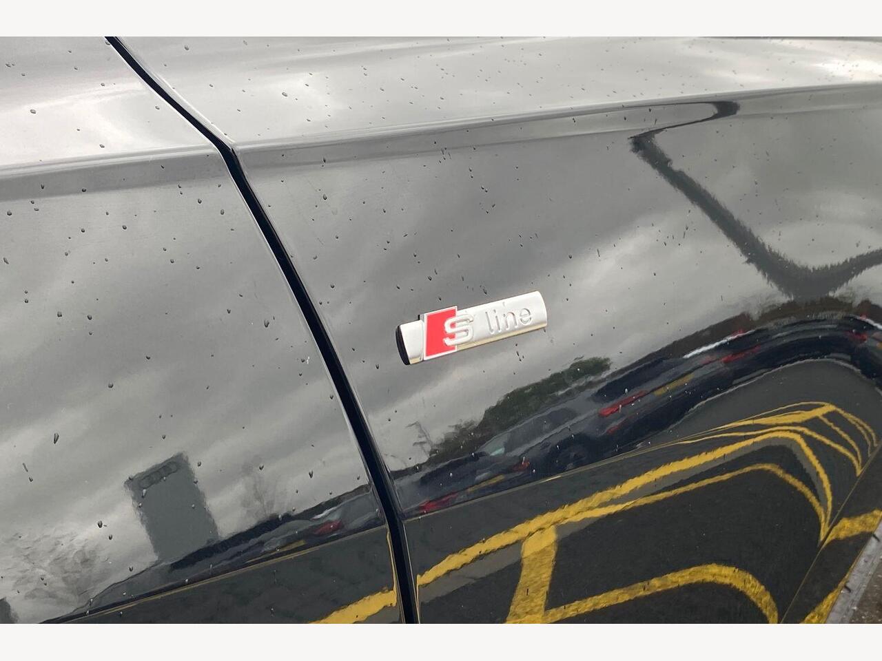 Used Audi A6 2025 for sale - 76679912: Photo 15