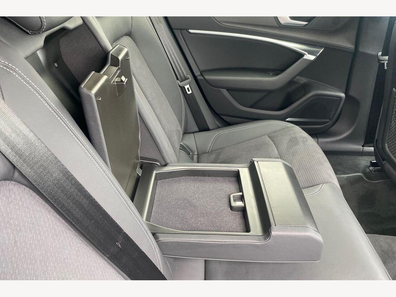 Used Audi A6 2025 for sale - 76679912: Photo 18