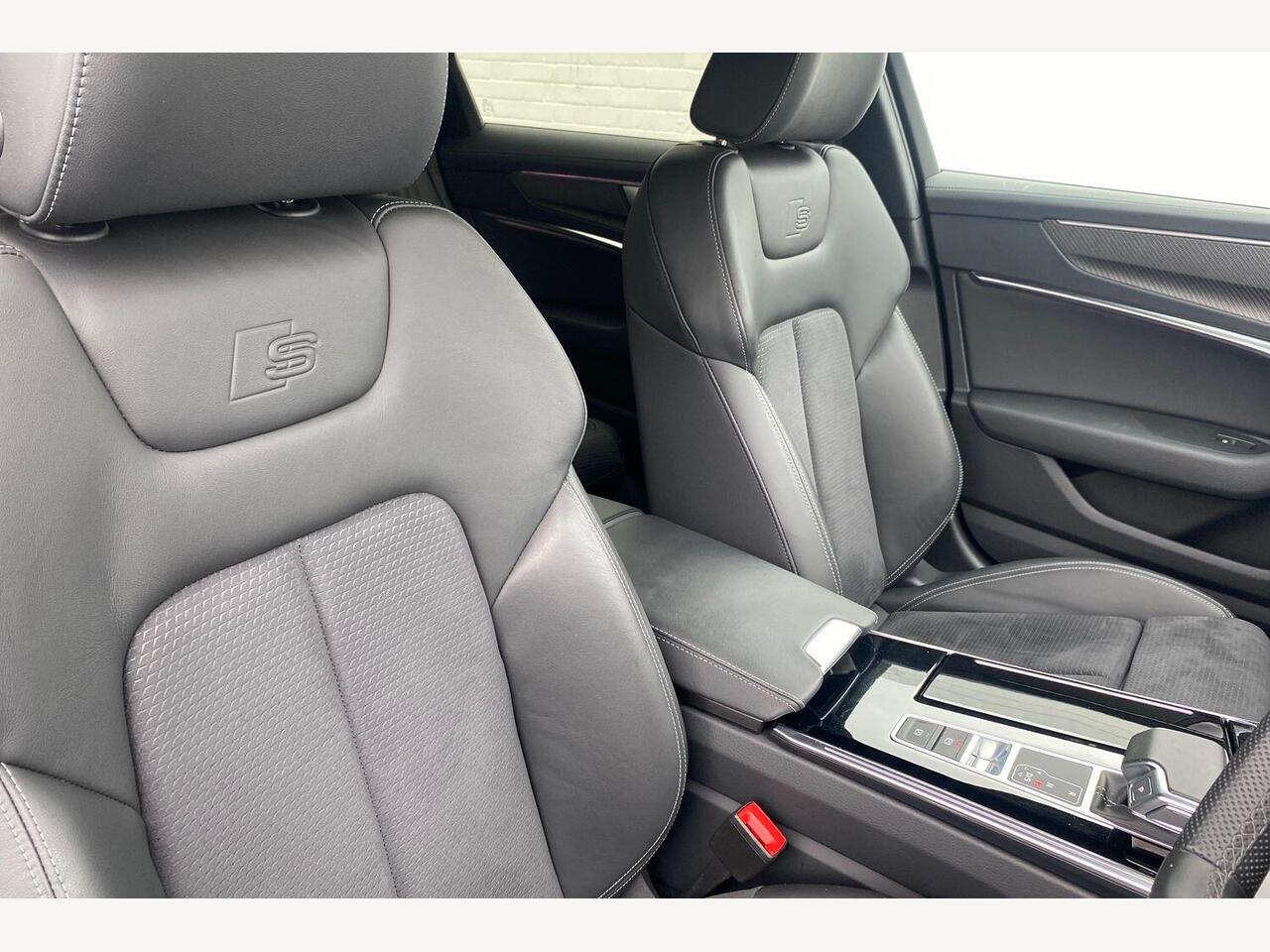 Used Audi A6 2025 for sale - 76679912: Photo 19