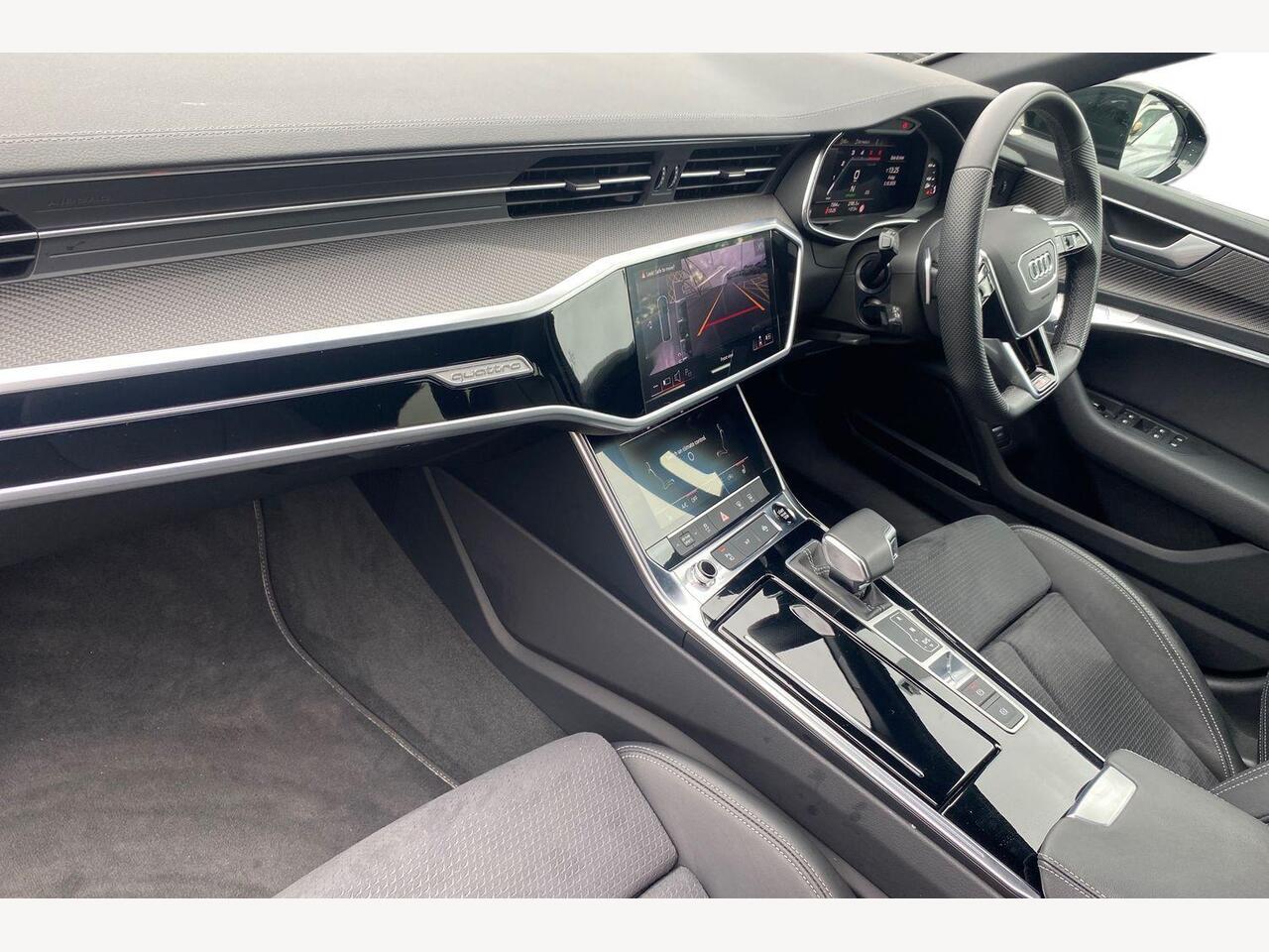 Used Audi A6 2025 for sale - 76679912: Photo 2