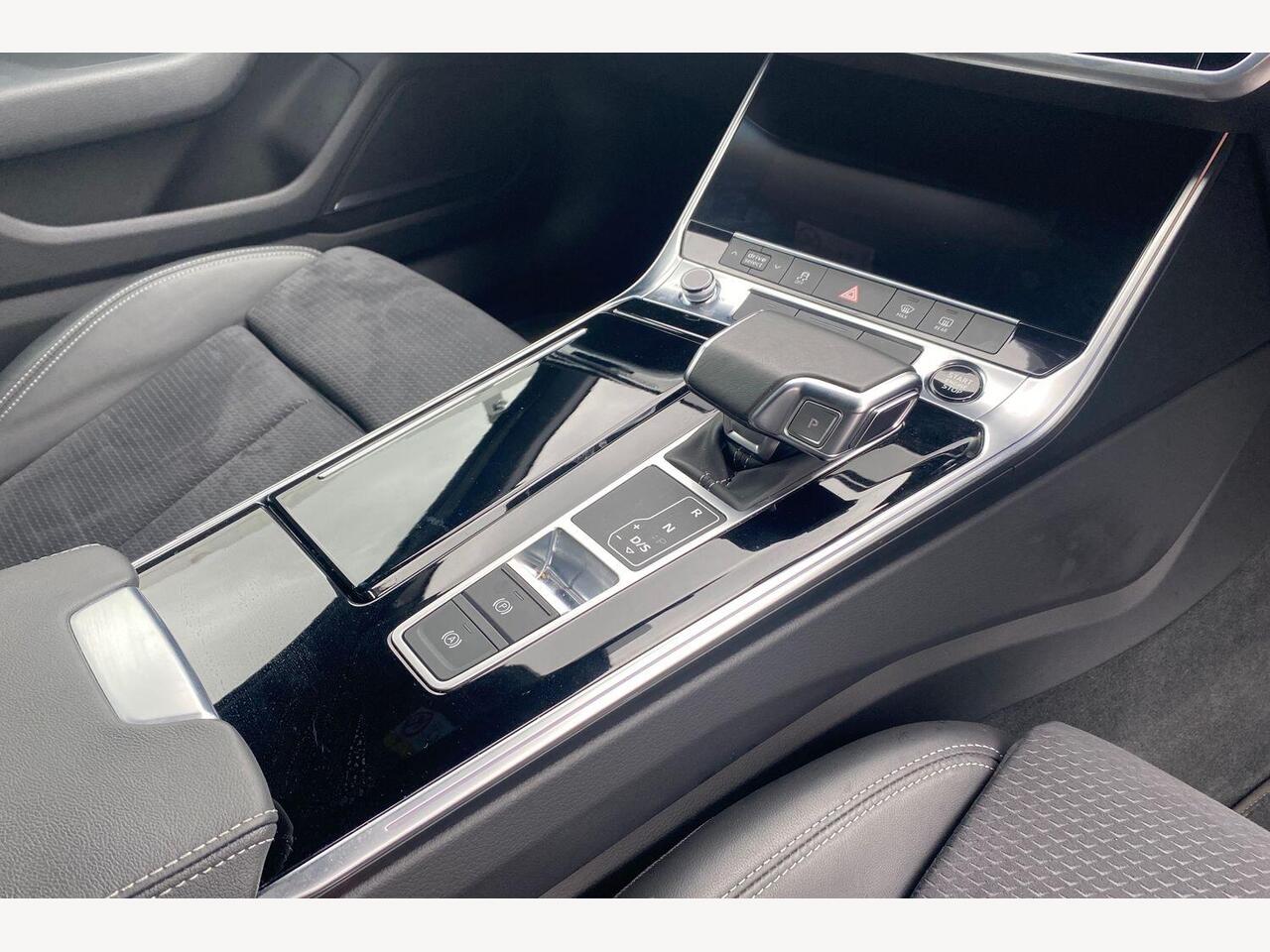 Used Audi A6 2025 for sale - 76679912: Photo 23